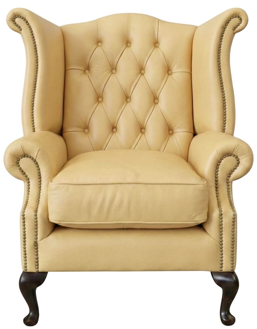 The Kensington Chesterfield